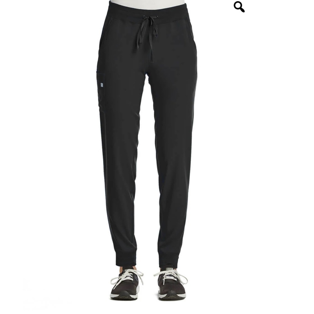 Scrub Joy jogger pant